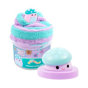 Jazwares Squishmallows Pyle The Mushroom Cloud Slime