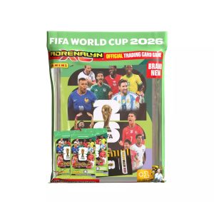 FIFA World Cup 2026 -  Starter Pack