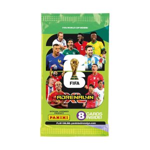 FIFA World Cup 2026 -  Standard Packet