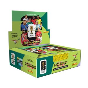 FIFA World Cup 2026 -  Standard Booster Box