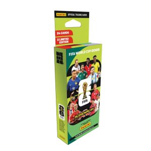 FIFA World Cup 2026 -  Multiset