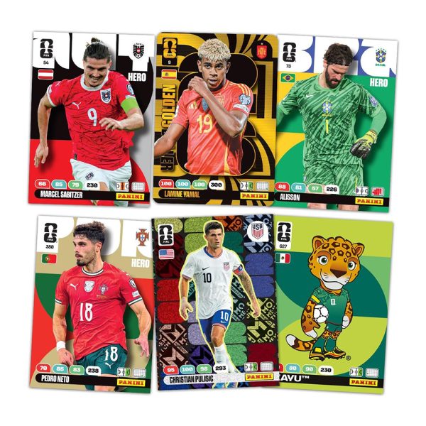 soccer card binder Amazon.com: Trading Card Binder 900 Pockets, Soccer Card Binder Holder with  50 Removable Sleeves Fits 900 Sport Cards, Soccer Card Gifts Collector  Album with Zipper Storage Display Case : Toys & Games