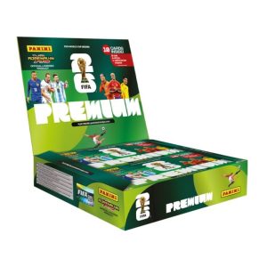 FIFA World Cup 2026 -  Premium Booster Box