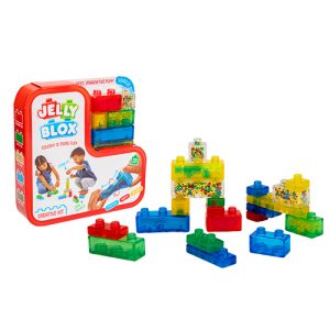 Jelly Blox Creative Kit (20 PCS)
