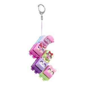 Goliath - Clickeez Clickable Collectables - 2-Pack (One Random Piece) (CDU12PCS)