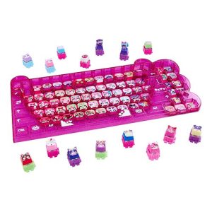 Goliath - Clickeez Clickable Collectables - Keyboard Mega Pack