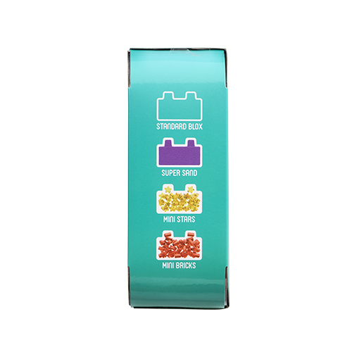 Jelly Blox My Pets & Me (20 PCS) - Image 3