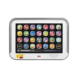 Mattel Fisher-Price Laugh & Learn Smart Stages Tablet