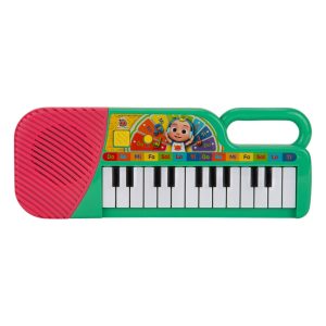 Jazwares CoComelon First Act Keyboard