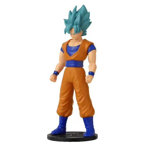 Bandai Namco - Flash Series Anime: Dragon Ball Super - Super Saiyan Blue Goku - Image 3