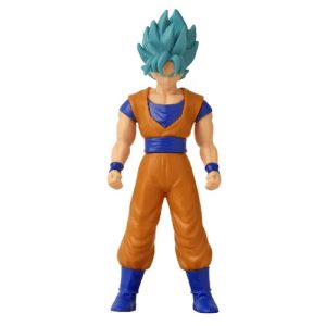 Bandai Namco - Flash Series Anime: Dragon Ball Super - Super Saiyan Blue Goku