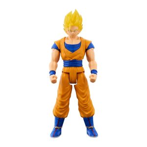 Bandai Namco -  Limit Breaker Sparking Series Anime: Dragon Ball Super - Super Saiyan 2 Goku (Action Figure)