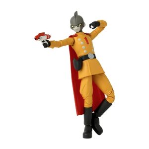 Bandai Namco - Dragon Stars Anime: Dragon Ball Super - Gamma (Action Figure)