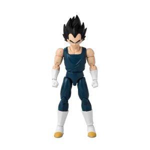 Bandai Namco - Dragon Stars Anime: Dragon Ball Super - Vegeta (Action Figure)