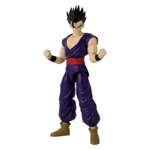 Bandai Namco - Dragon Stars Anime: Dragon Ball Super - Ultimate Gohan (Action Figure)