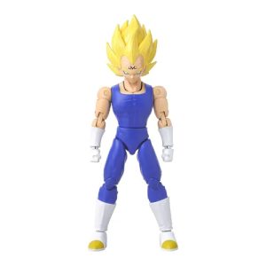 Bandai Namco - Dragon Stars Anime: Dragon Ball Super - Majin Vegeta (Action Figure)