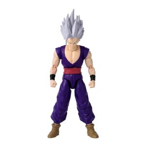 Bandai Namco - Dragon Stars Anime: Dragon Ball Super - Son Gohan Beast (Super Hero Version) (Action Figure)