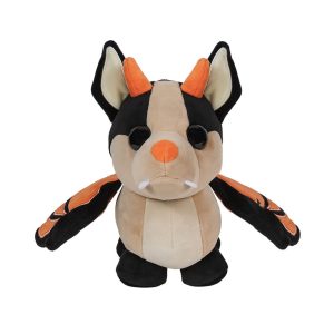 Jazwares Adopt Me! -  20Cm Bat Dragon  (Virtual Code) 0003