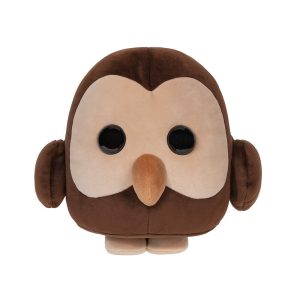 Jazwares Adopt Me! - Plush 20Cm Owl  (Virtual Code) 0003