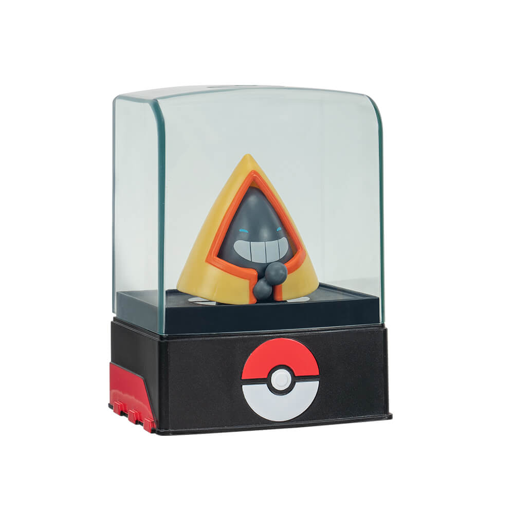 Jazwares - Select Figure In Case Games: Nintendo - Pokemon - Snorunt - Image 3
