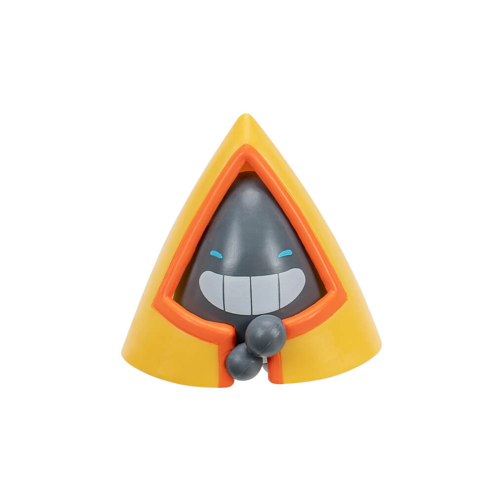 Jazwares - Select Figure In Case Games: Nintendo - Pokemon - Snorunt - Image 4