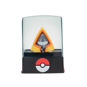 Jazwares - Select Figure In Case Games: Nintendo - Pokemon - Snorunt
