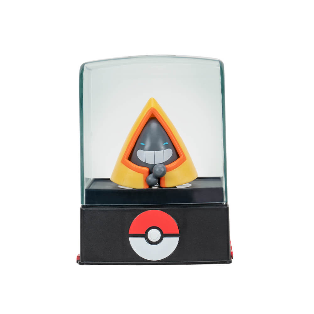 Jazwares - Select Figure In Case Games: Nintendo - Pokemon - Snorunt