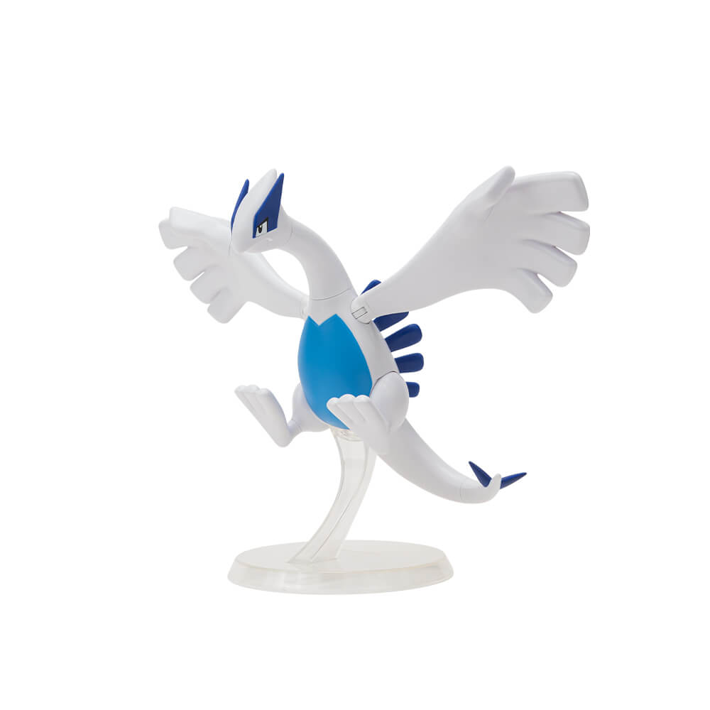Jazwares Pokemon Epic Battle Figure - Lugia (PK95164) - Image 3