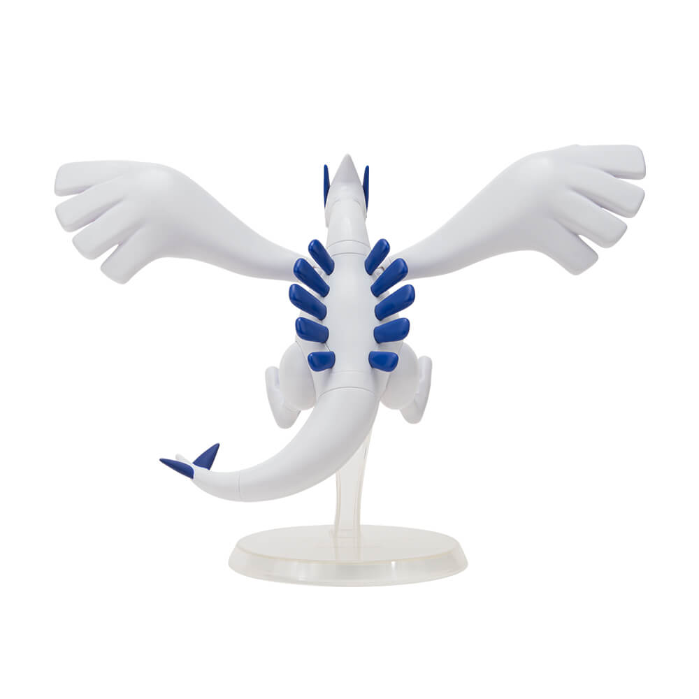 Jazwares Pokemon Epic Battle Figure - Lugia (PK95164) - Image 4