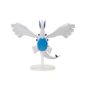Jazwares Pokemon Epic Battle Figure - Lugia (PK95164)