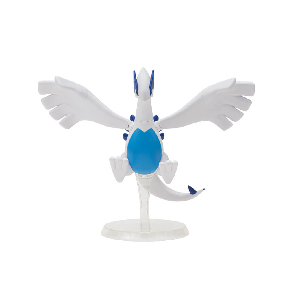 Jazwares Pokemon Epic Battle Figure - Lugia (PK95164)