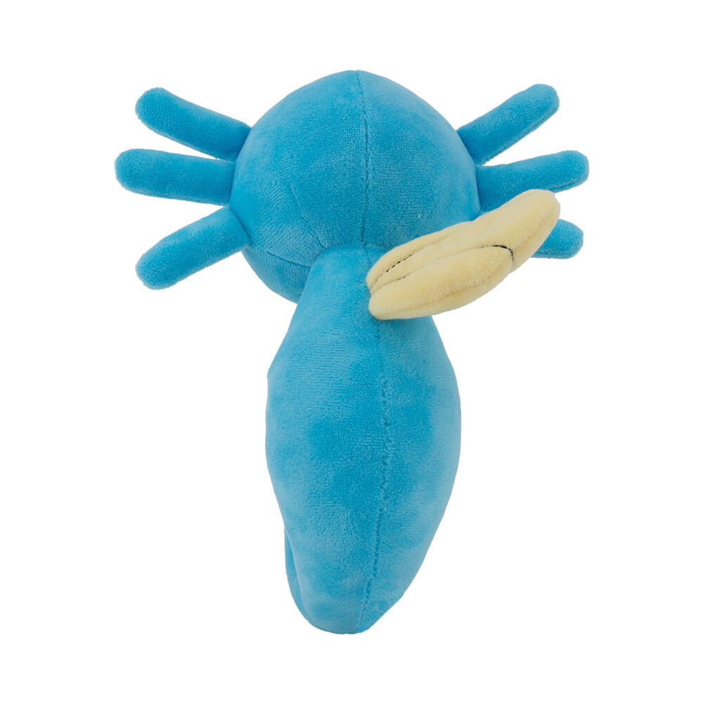 Jazwares - Plush Games: Nintendo - Pokemon - Horsea 8 Inch (95217) - Image 3