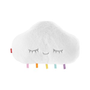 Mattel Fisher-Price Twinkle & Cuddle Cloud Soother