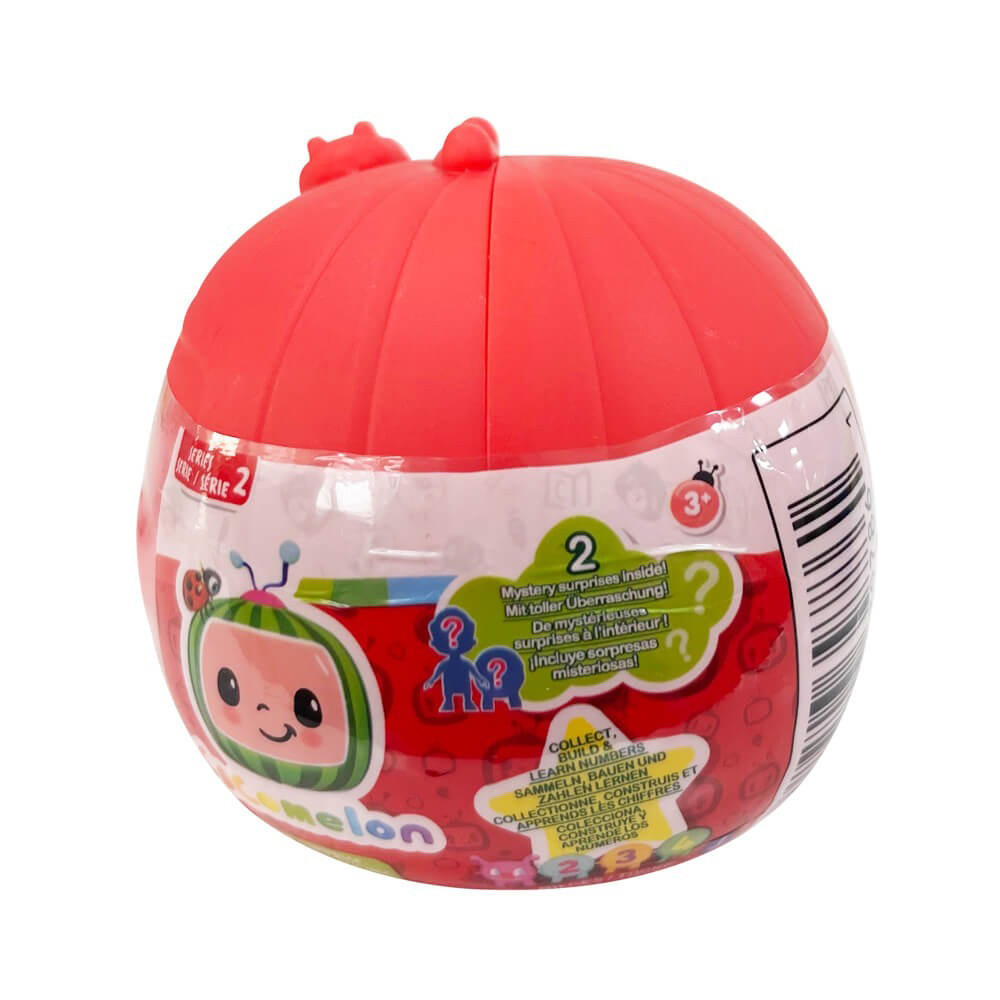 Cocomelon Series 2 Number Surprise Mystery Cdu21Pcs - Image 8