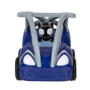 Jazwares-Spidey and Friends Power Rollers - Black Panther