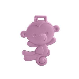 Mattel Fisher-Price Newborn Teether Purple (JFJ95)