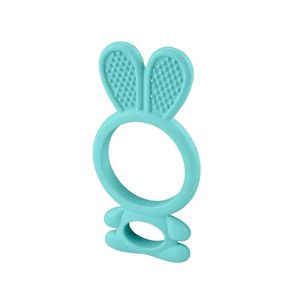 Mattel Fisher-Price Newborn Teether Blue (JFJ95)