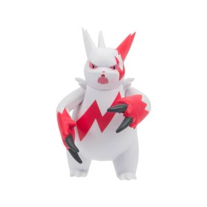Jazwares - Battle Figure Games: Nintendo - Pokemon - Zangoose (95007)