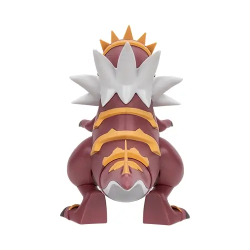 Jazwares - Epic Battle Figure Games: Nintendo - Pokemon - Tyrantrum (95164) - Image 4