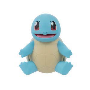 Jazwares - Select Vinyl Figure Games: Nintendo - Pokemon - Squirtle 8 Inch (3433)