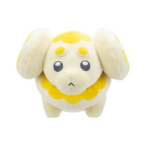 Jazwares - Plush Games: Nintendo Pokemon - Fidough 8 Inch (95217)