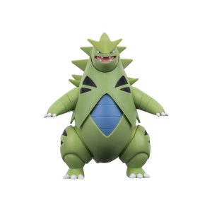 Jazwares - Battle Figure Games: Nintendo - Pokemon - Tyranitar (Deluxe Action) (95135)
