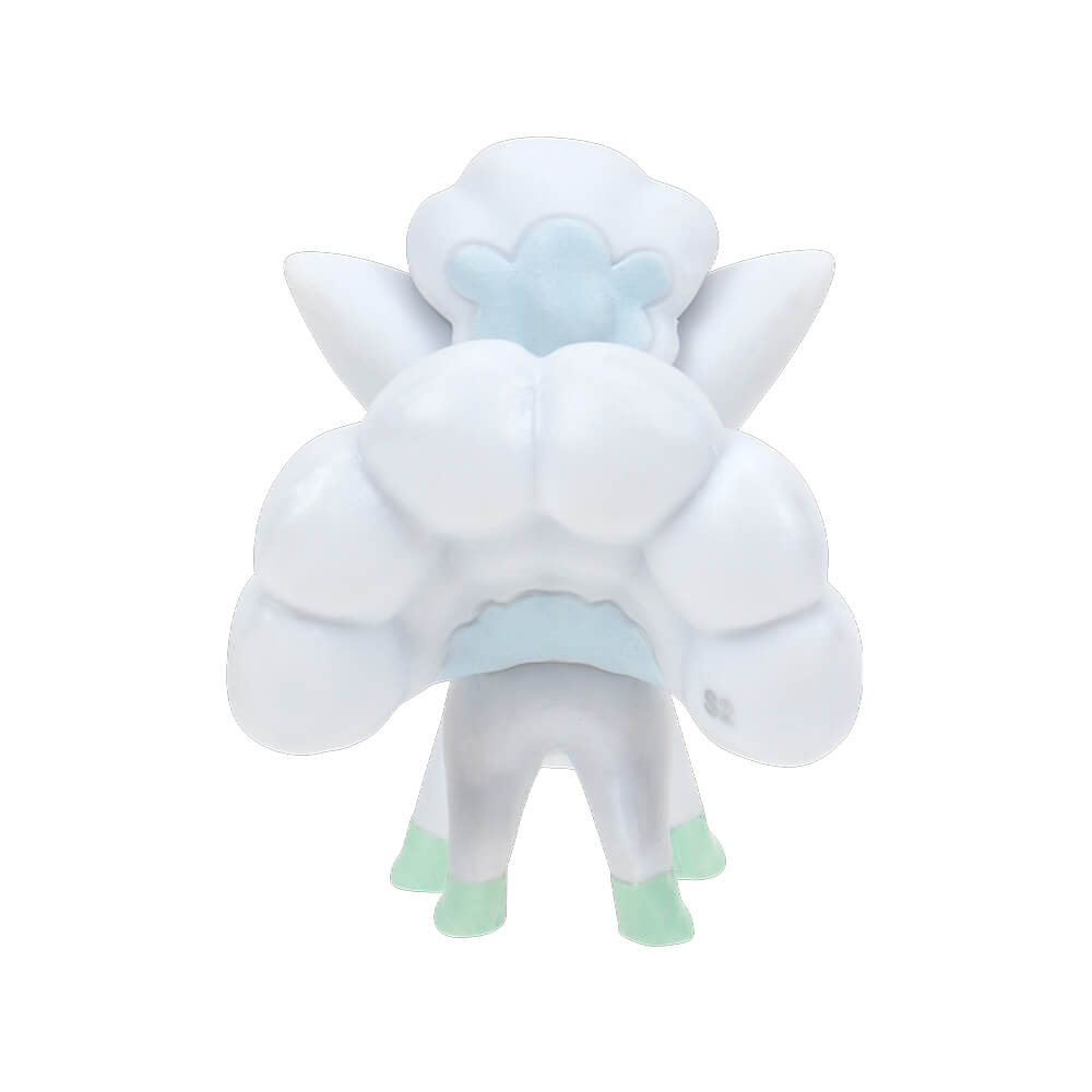 Jazawares - Clip N Go Games: Nintendo - Pokemon - Alolan Vulpix & Great Ball (95057) - Image 5