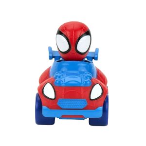Jazwares - Spidey & His Amazing Friends - Amazing Minis - Spidey