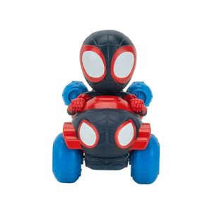 Jazwares - Spidey & His Amazing Friends - Amazing Minis - Miles Morales