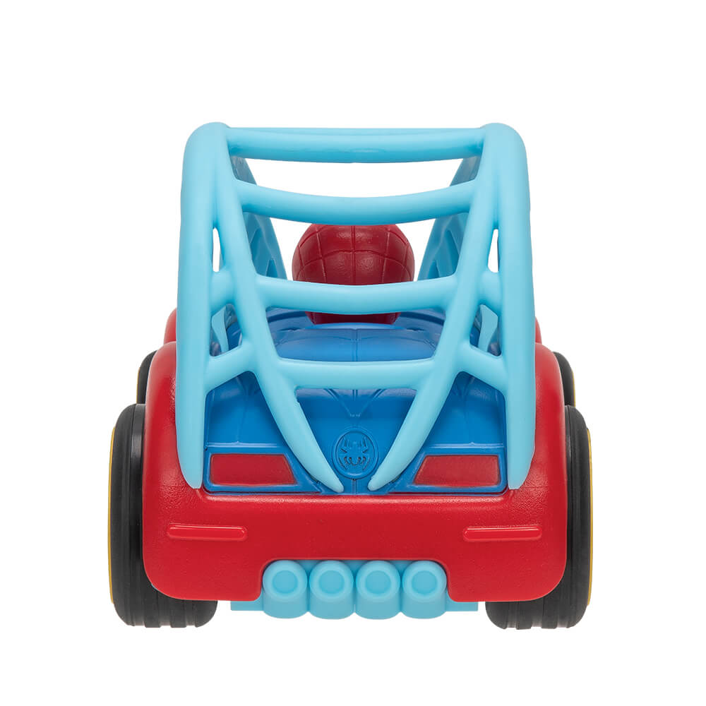 Jazwares-Spidey And Friends Power Rollers - Spidey VS Green Goblin - Image 5