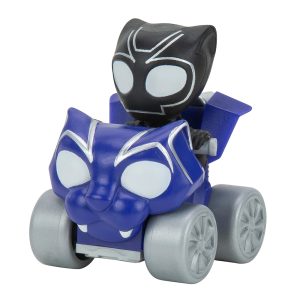 Jazwares - Spidey & His Amazing Friends - Amazing Minis - Black Panther