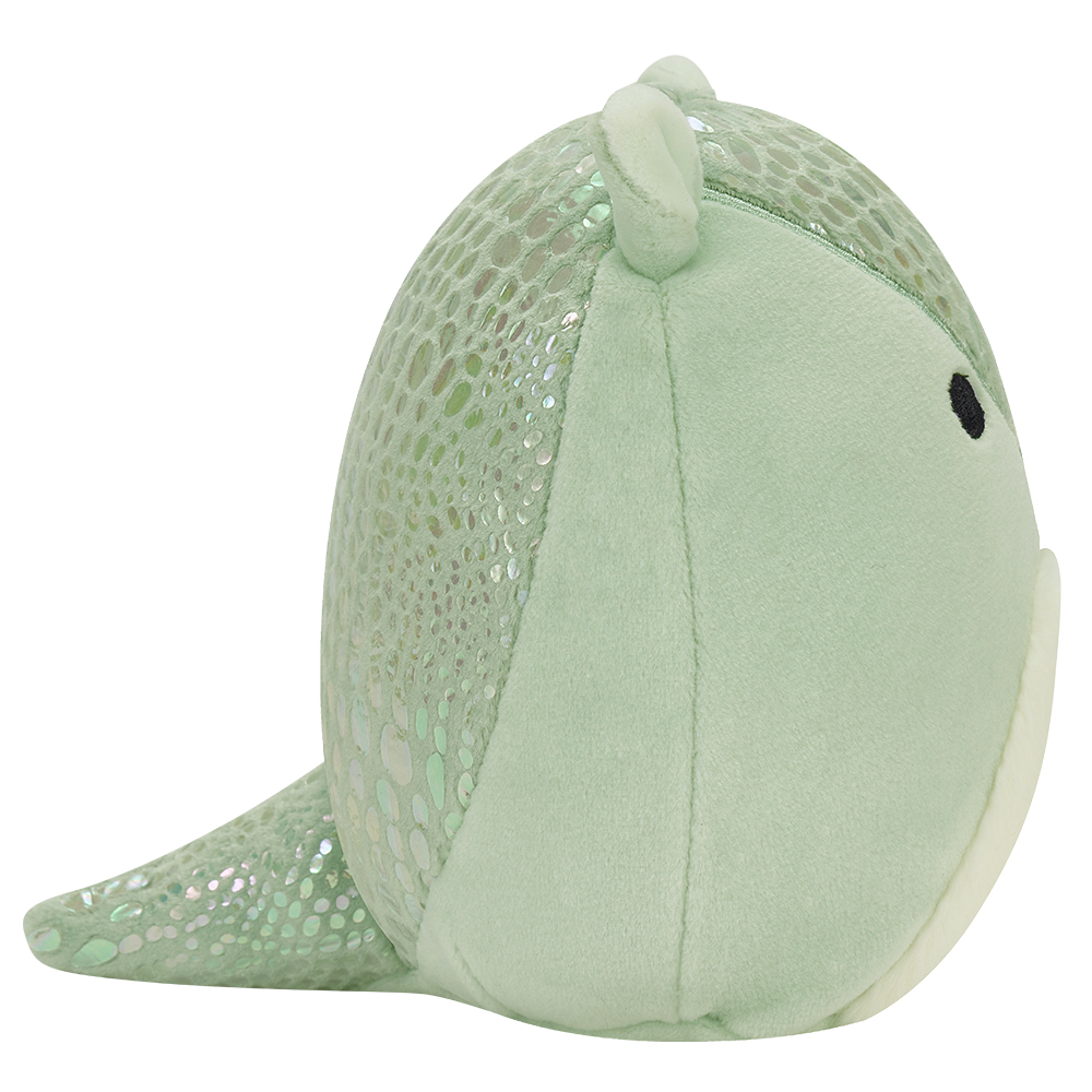 Jazwares Squishmallows - Core: Wildlife Squad - Armadillo - Arilla (5 Inch) - Image 2