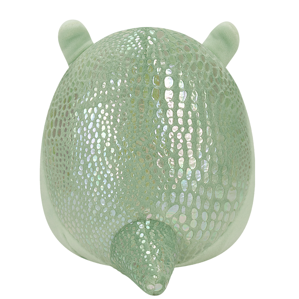 Jazwares Squishmallows - Core: Wildlife Squad - Armadillo - Arilla (5 Inch) - Image 3