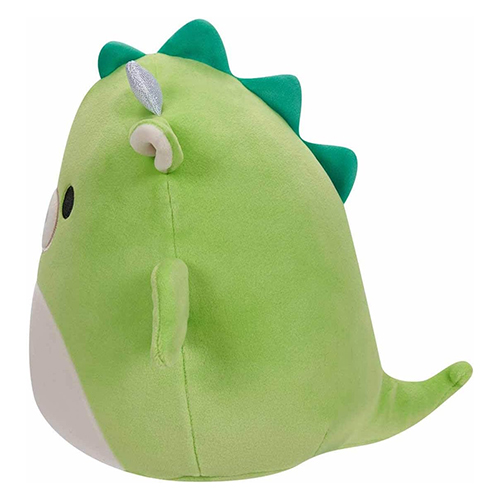 Jazwares Squishmallows - Core: Fantasy Squad - Dragon - Desmund (7.5 Inch) - Image 3